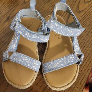 Toddler sandals